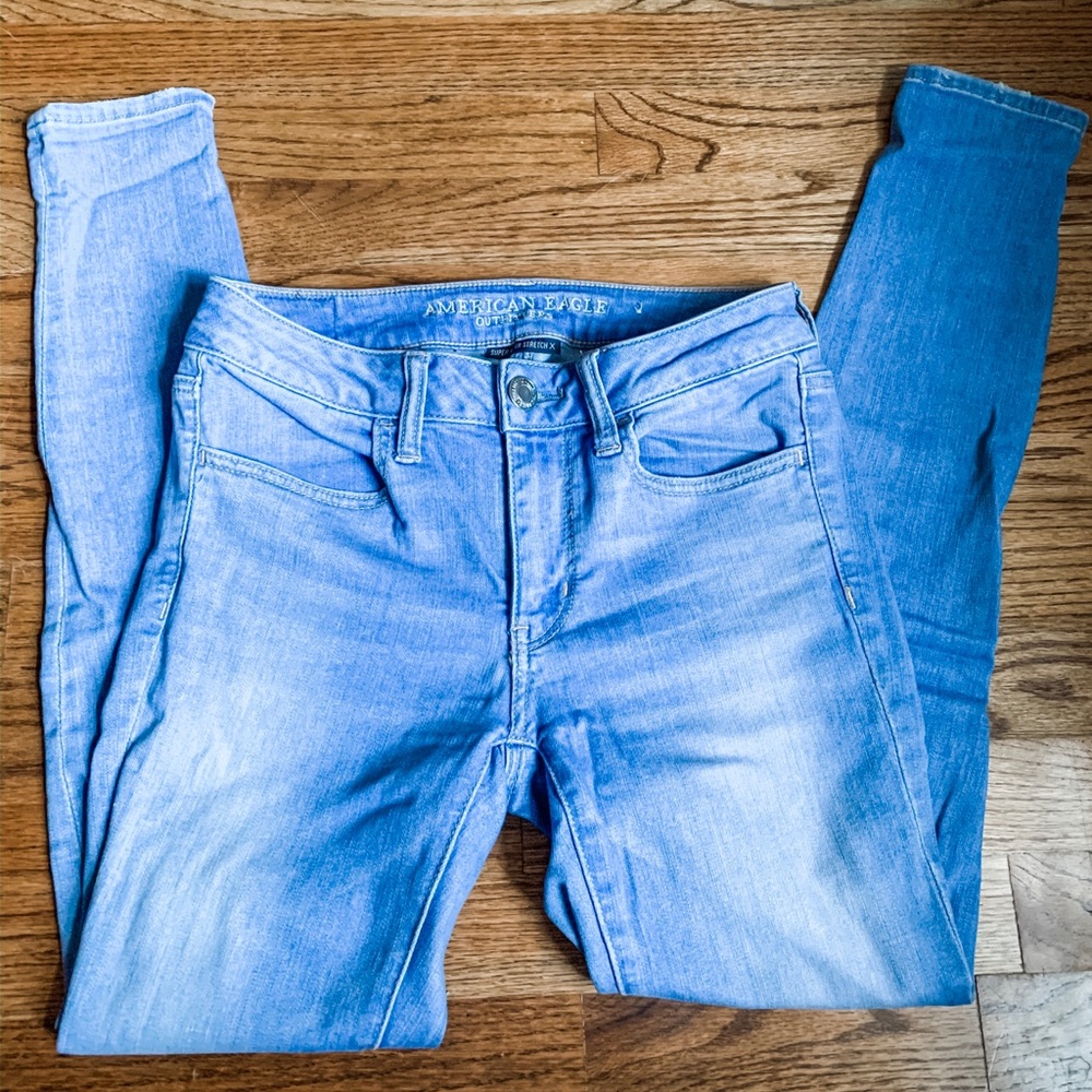 American Eagle Jeans!